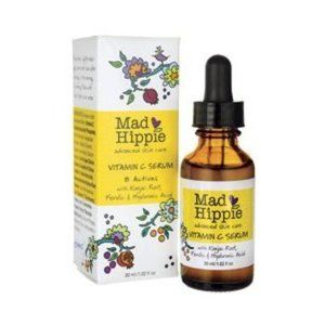 (SOLD) Mad Hippie Vitamin C Serum (melasma)